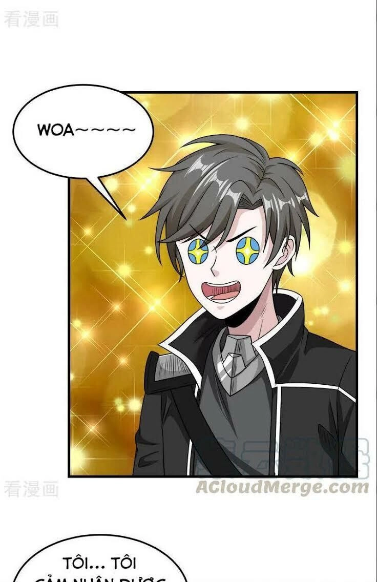 Kiếm Vũ Chapter 67 - 20