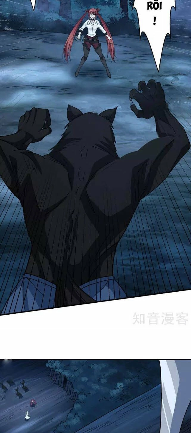 Kiếm Vũ Chapter 68 - 8