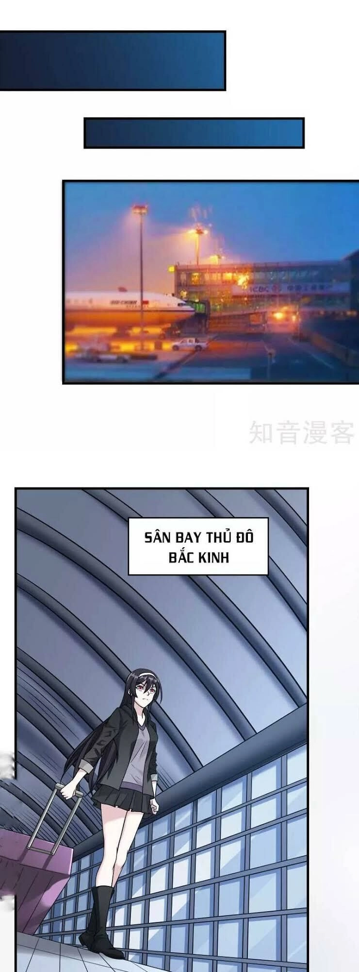 Kiếm Vũ Chapter 68 - 10