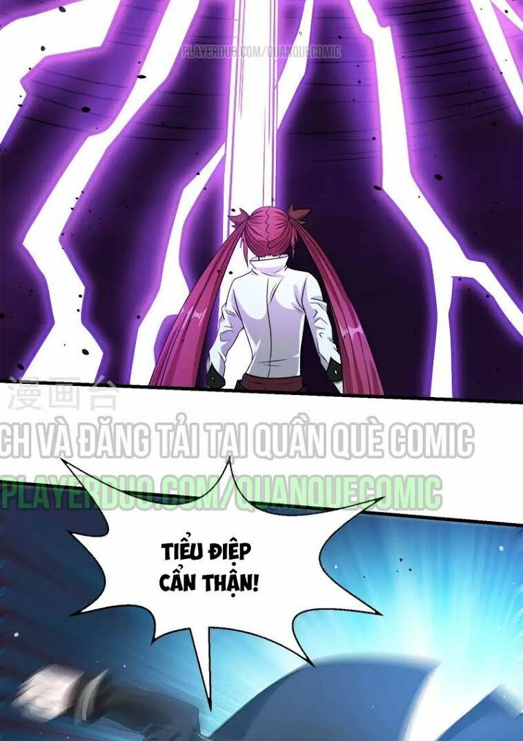 Kiếm Vũ Chapter 71 - 19