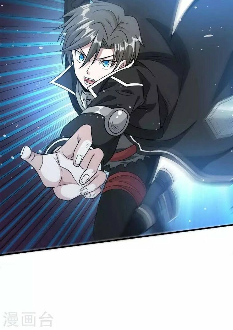 Kiếm Vũ Chapter 71 - 20