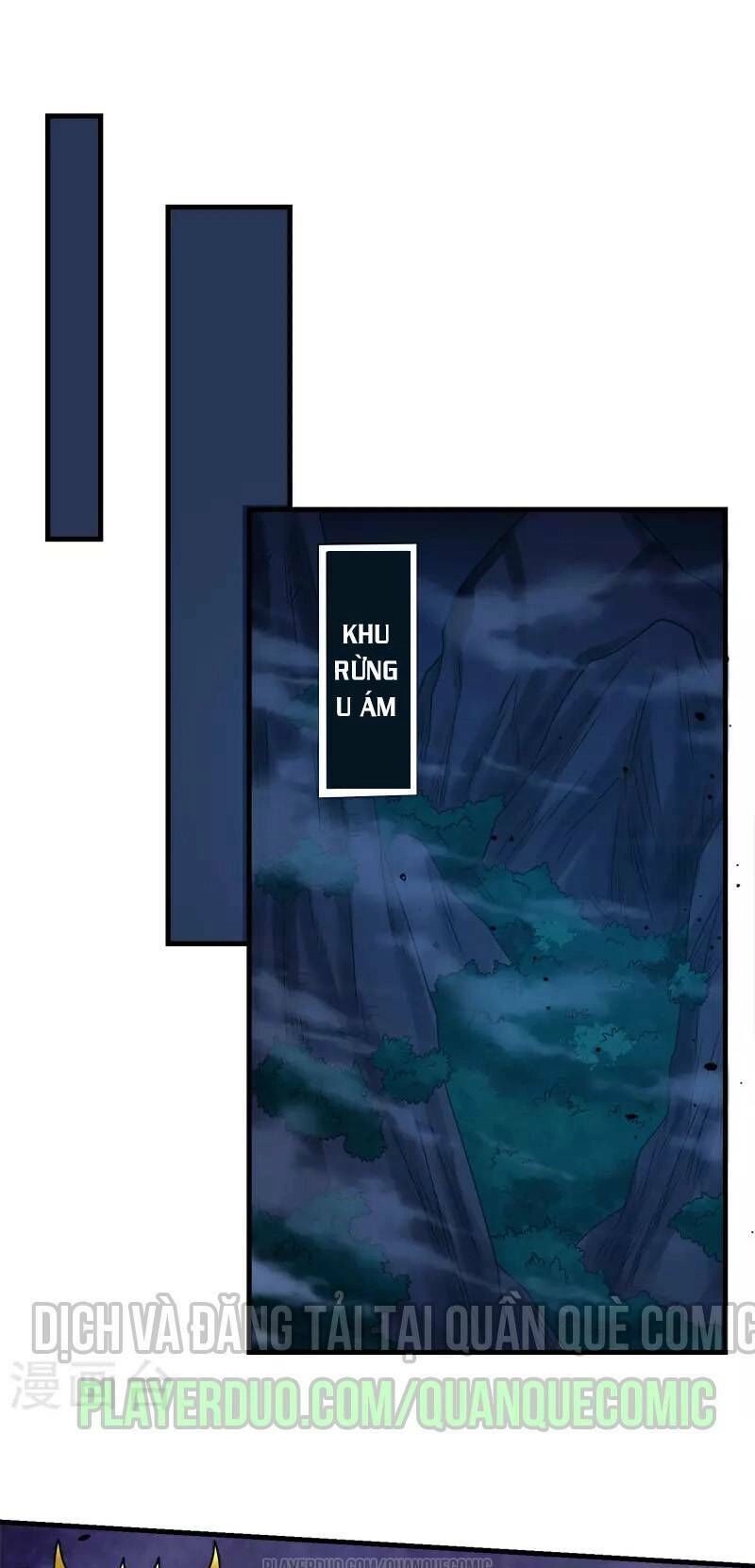 Kiếm Vũ Chapter 71 - 21