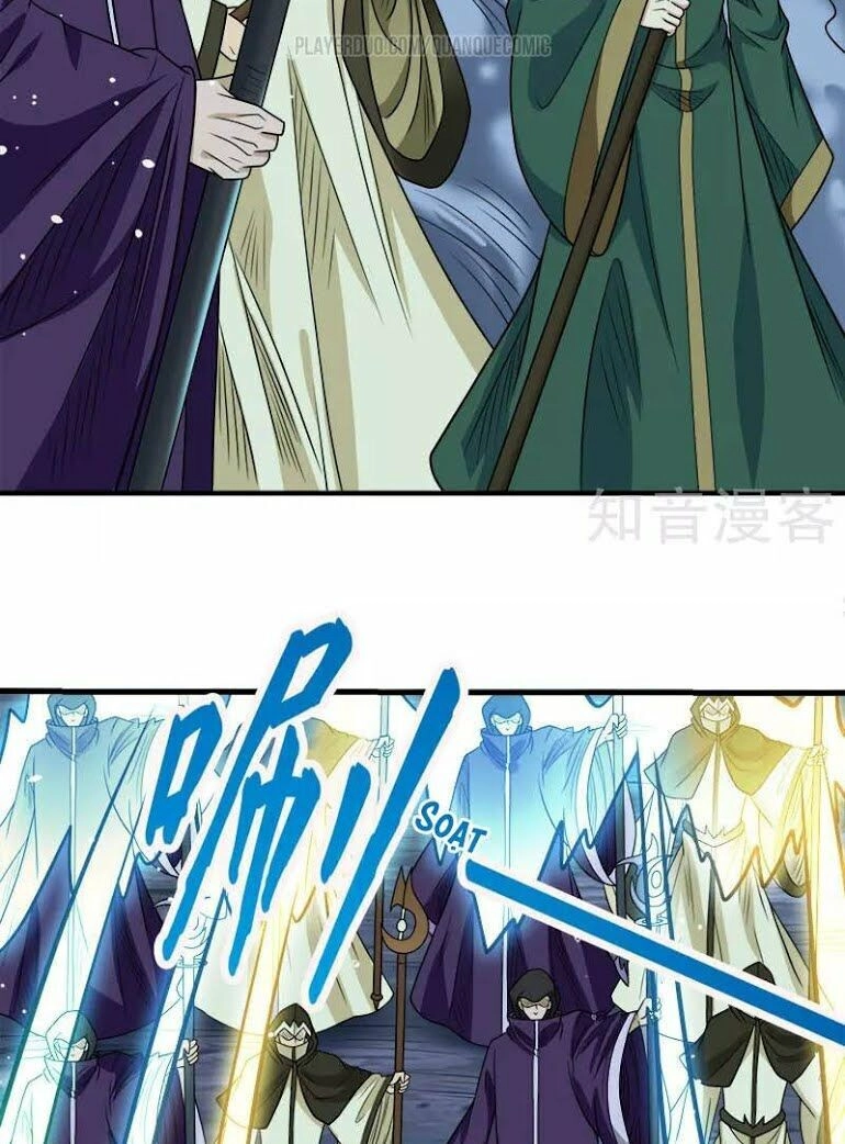 Kiếm Vũ Chapter 72 - 4