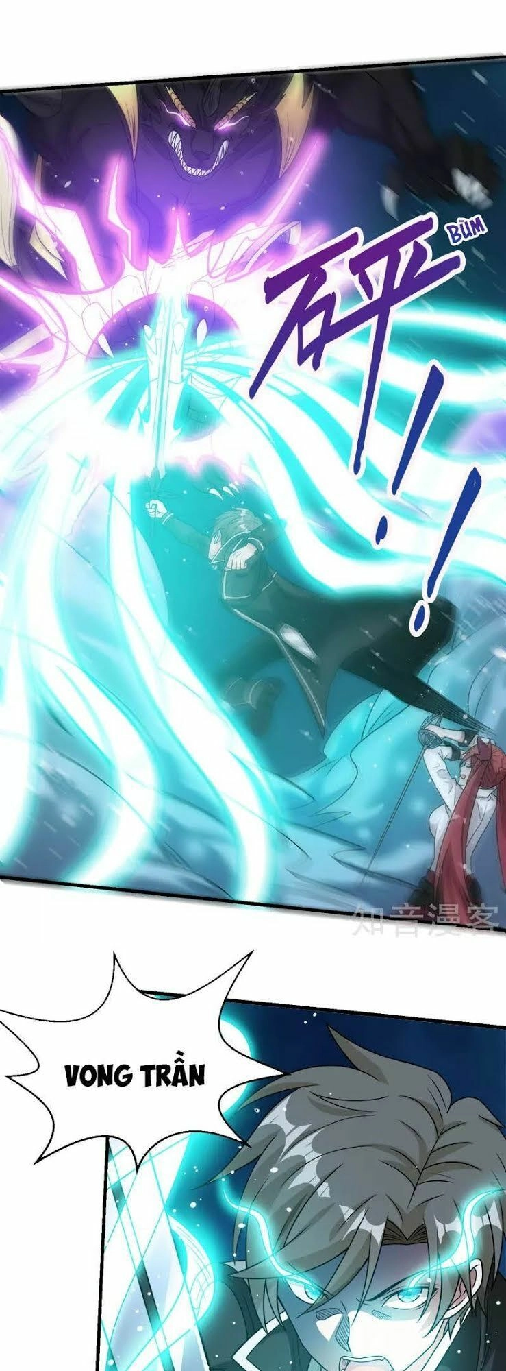 Kiếm Vũ Chapter 72 - 8