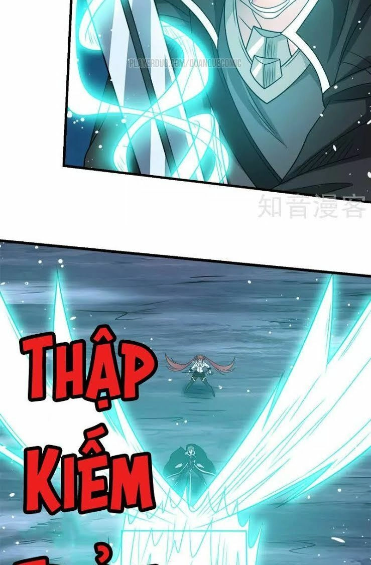 Kiếm Vũ Chapter 72 - 9