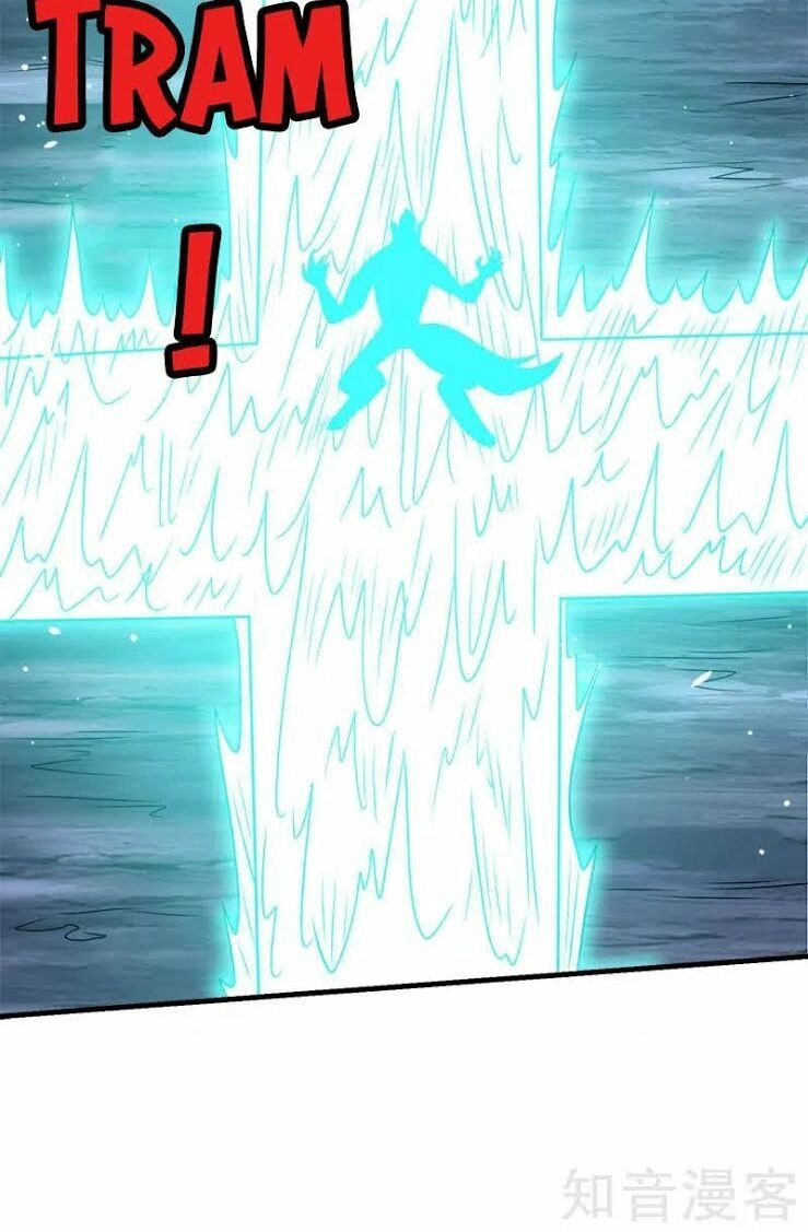 Kiếm Vũ Chapter 72 - 10