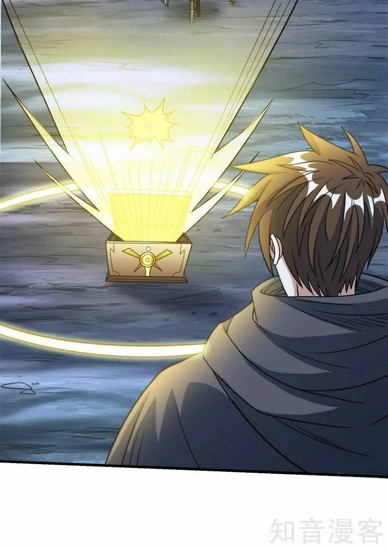 Kiếm Vũ Chapter 72 - 19