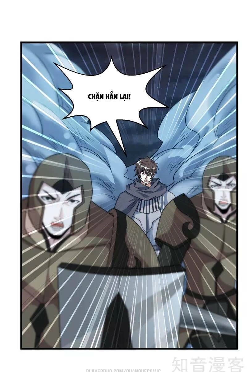 Kiếm Vũ Chapter 72 - 20