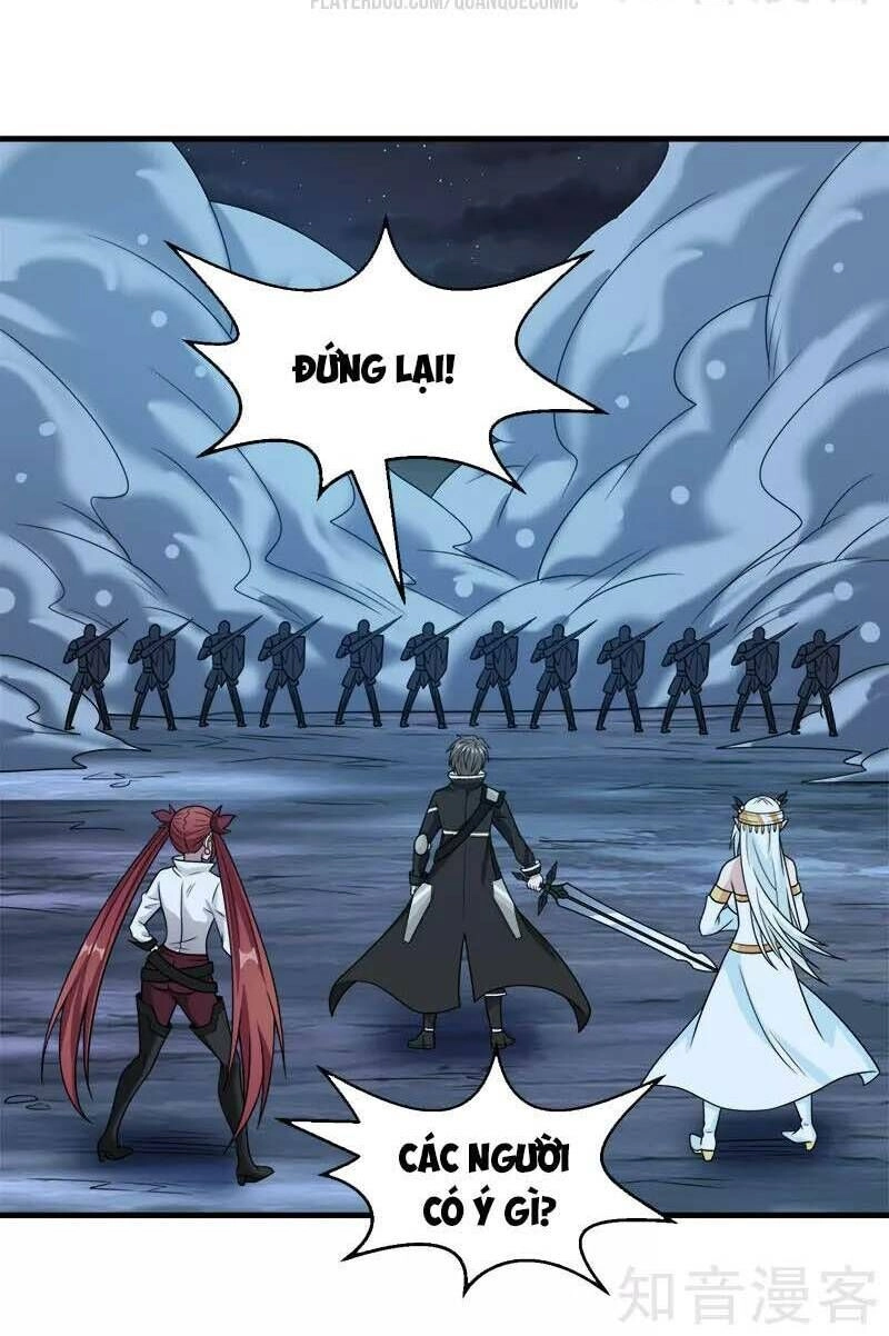 Kiếm Vũ Chapter 72 - 21