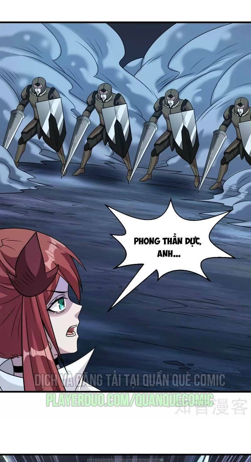 Kiếm Vũ Chapter 72 - 28