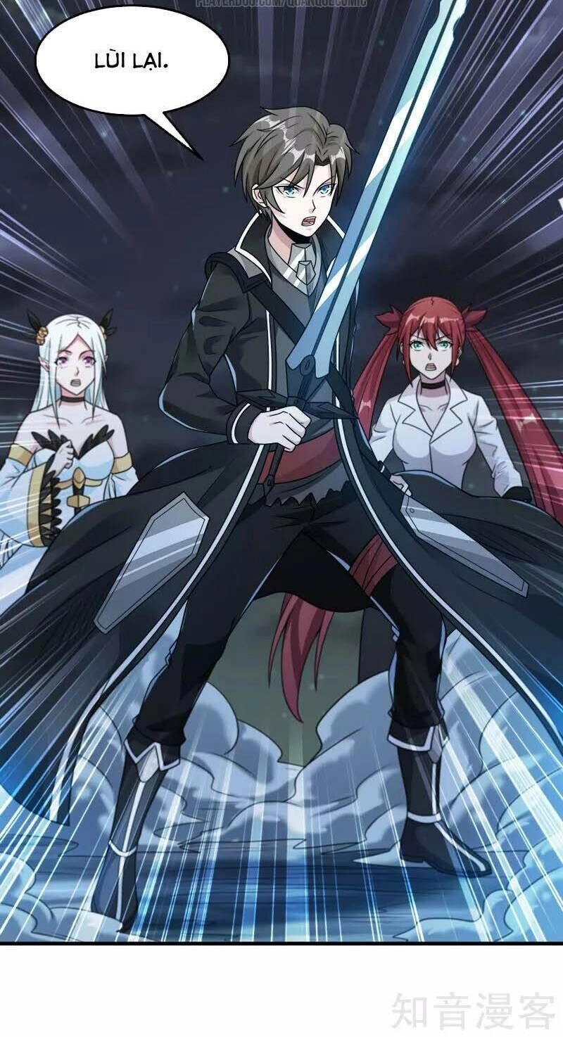 Kiếm Vũ Chapter 72 - 29