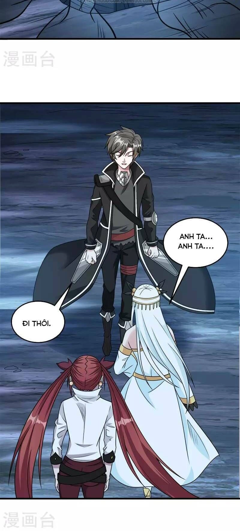 Kiếm Vũ Chapter 73 - 21