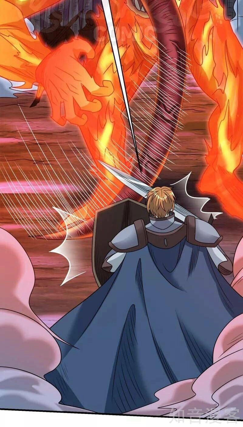 Kiếm Vũ Chapter 76 - 2