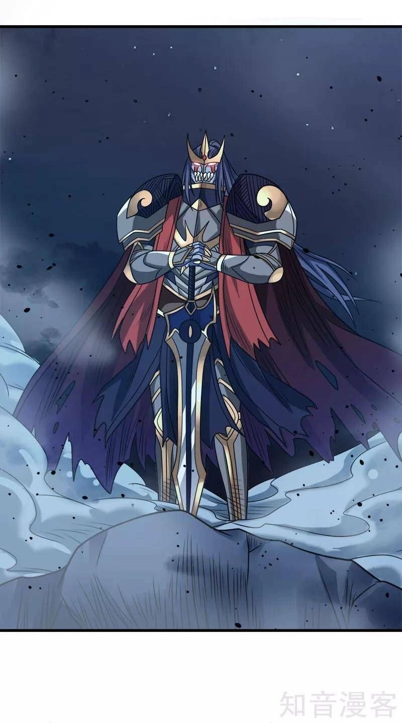 Kiếm Vũ Chapter 76 - 30