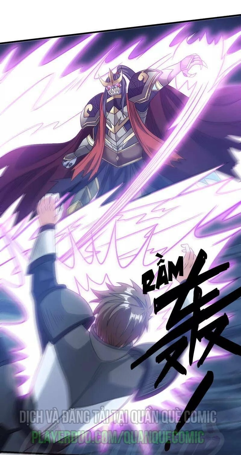 Kiếm Vũ Chapter 77 - 15