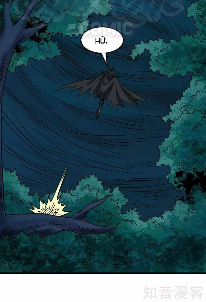 Kiếm Vũ Chapter 78 - 20