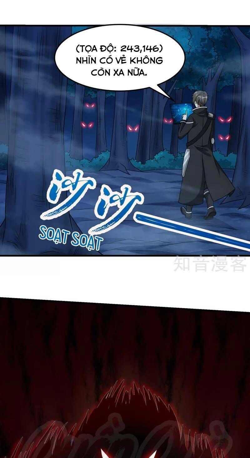 Kiếm Vũ Chapter 78 - 29