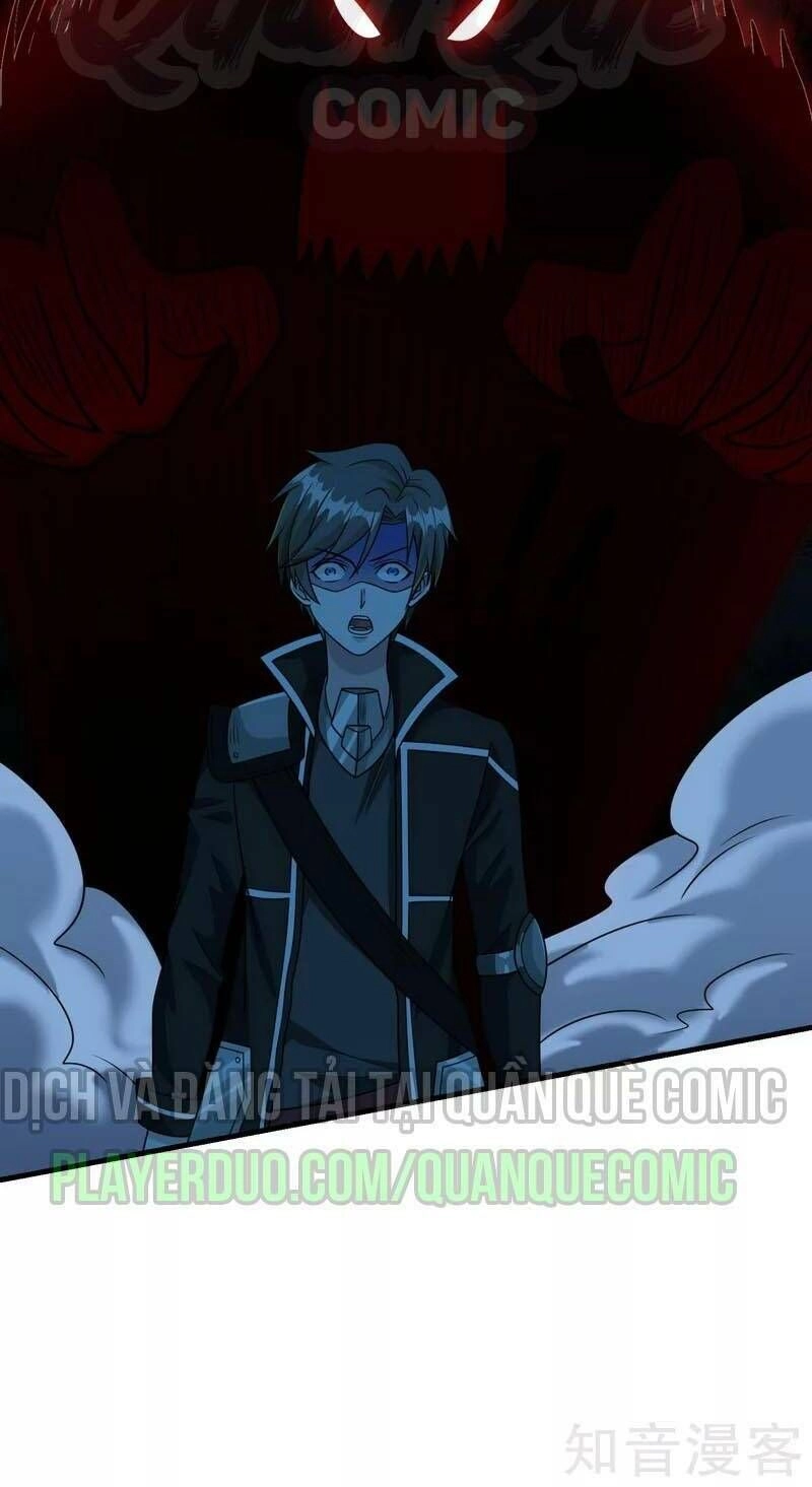 Kiếm Vũ Chapter 78 - 30