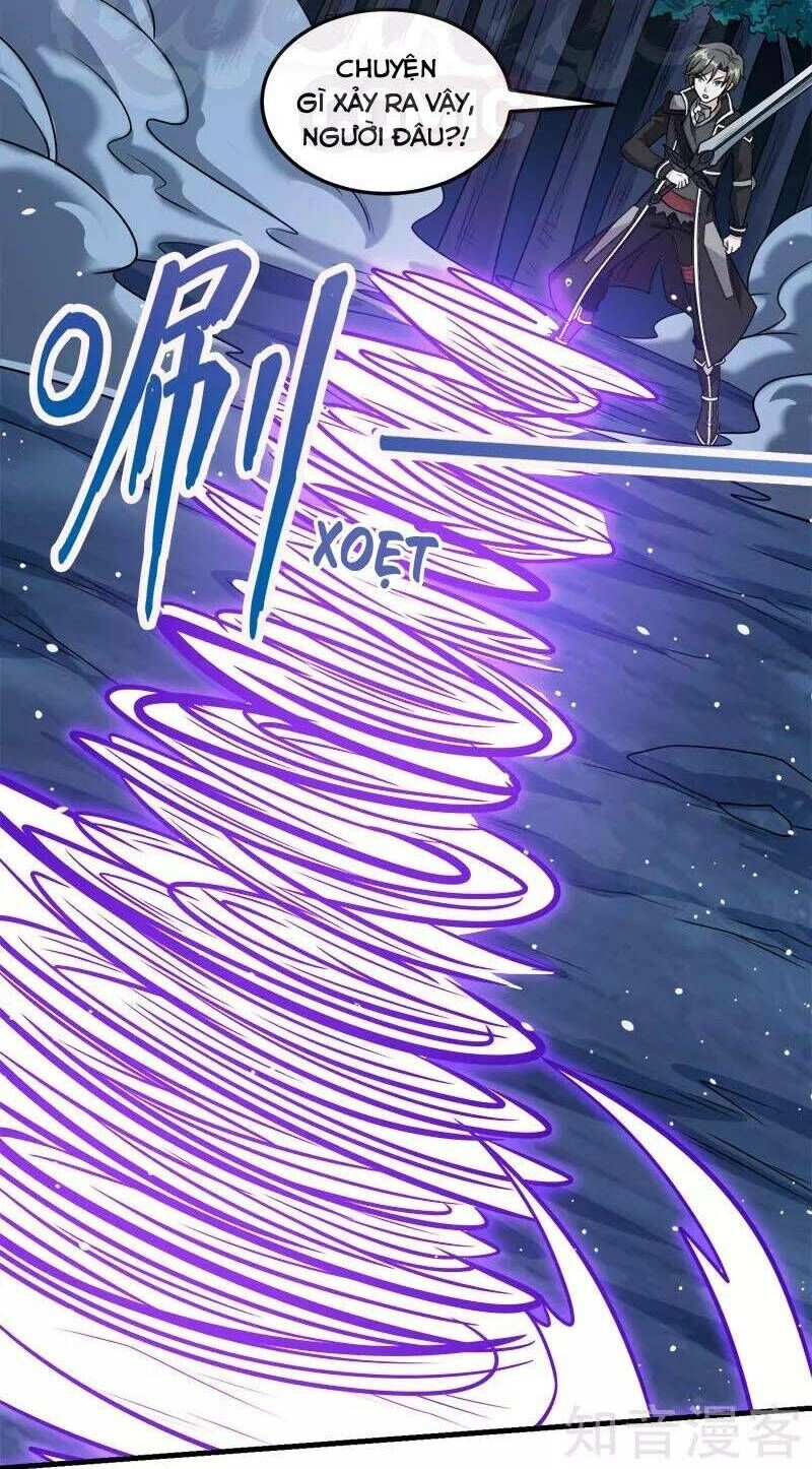 Kiếm Vũ Chapter 79 - 22