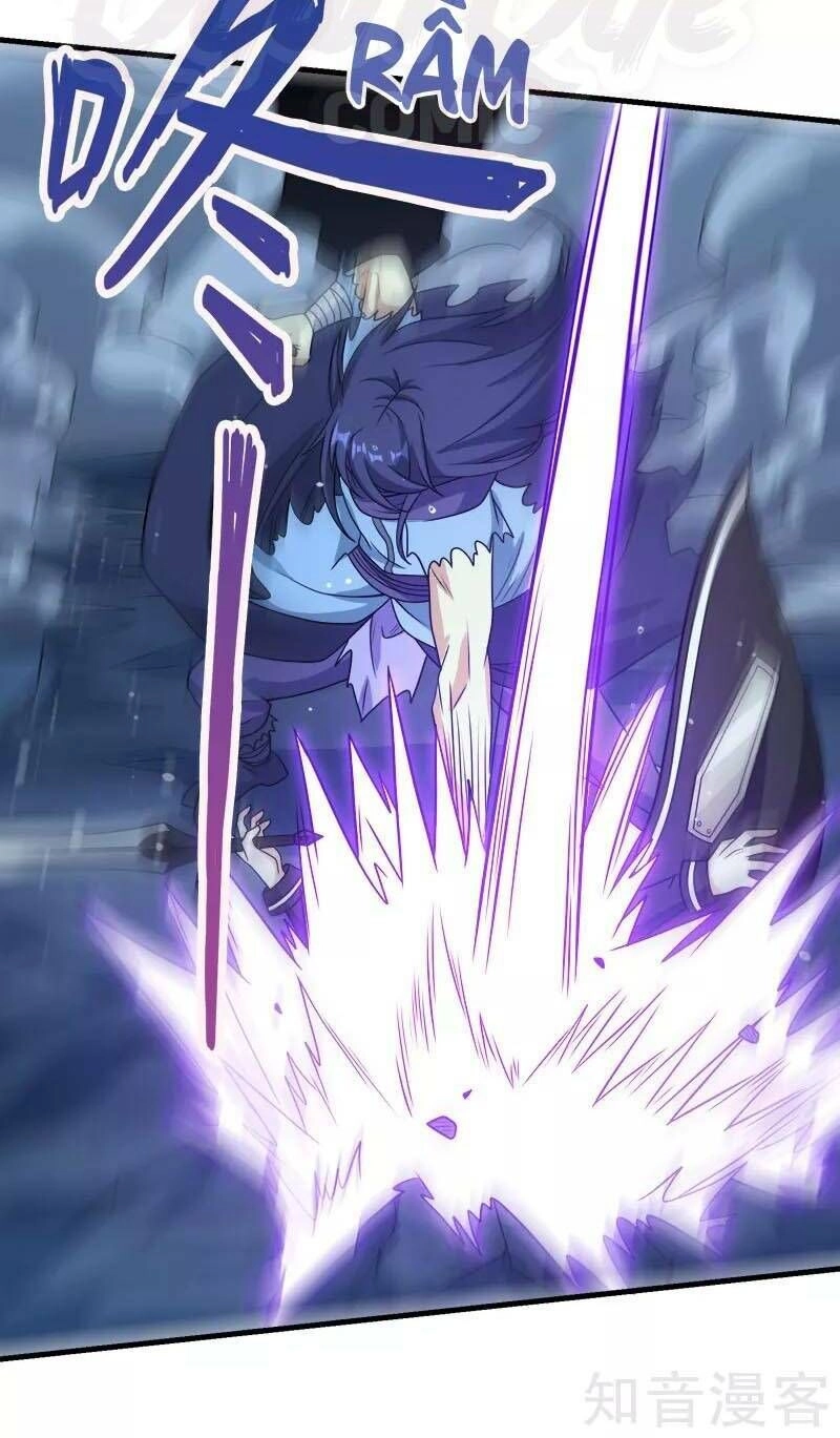 Kiếm Vũ Chapter 79 - 24