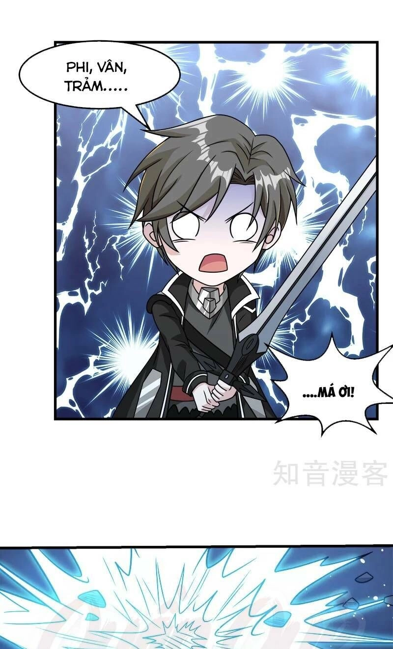 Kiếm Vũ Chapter 80 - 29