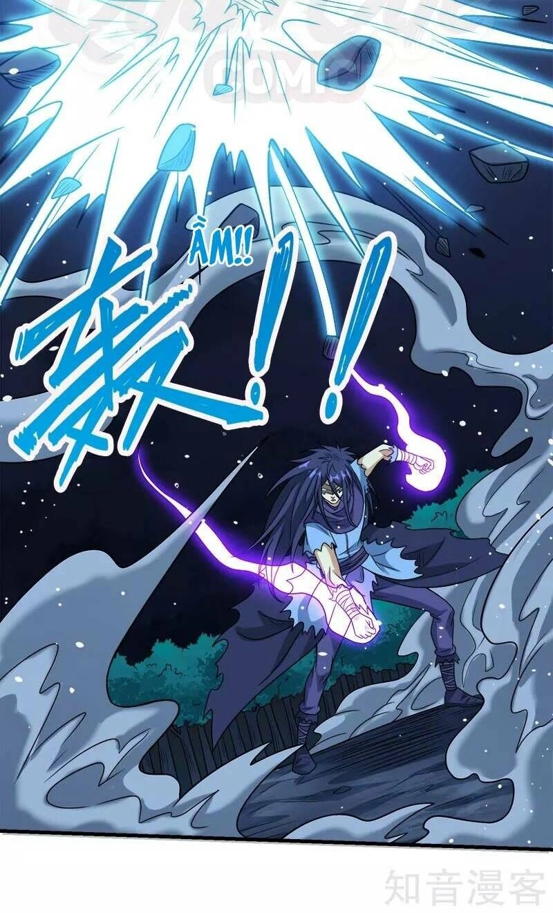 Kiếm Vũ Chapter 80 - 30