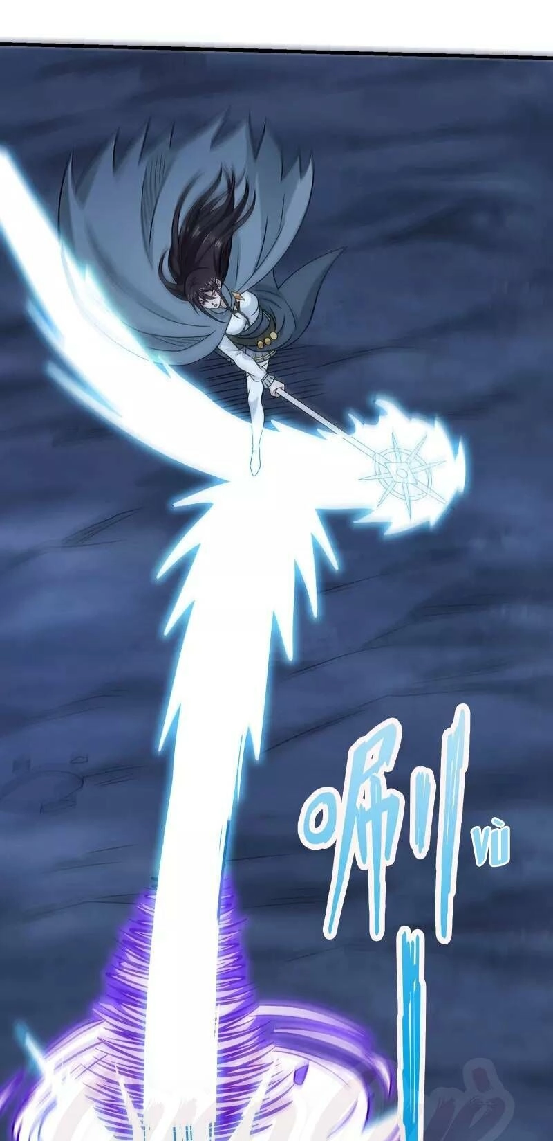 Kiếm Vũ Chapter 81 - 15