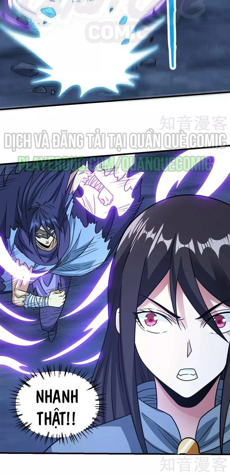 Kiếm Vũ Chapter 81 - 16