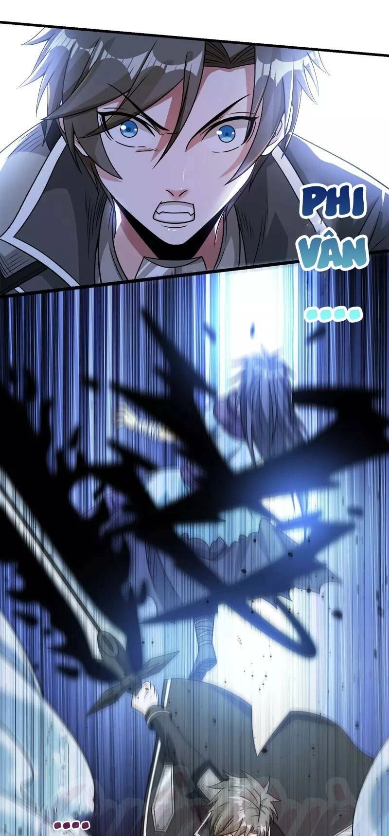 Kiếm Vũ Chapter 81 - 25