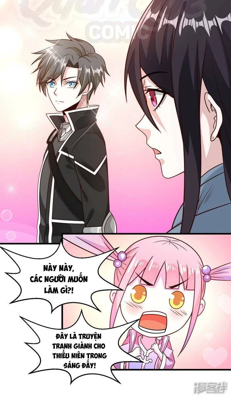 Kiếm Vũ Chapter 82 - 20