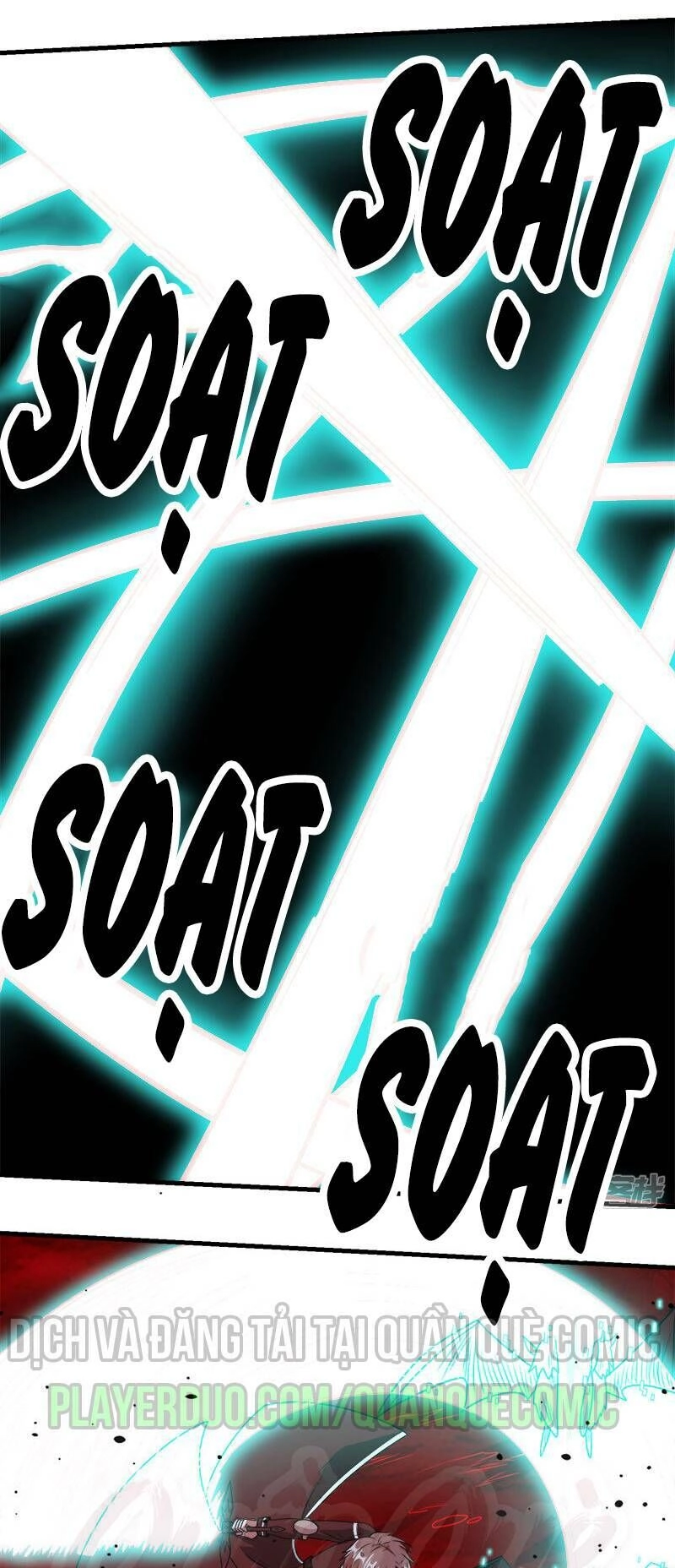 Kiếm Vũ Chapter 83 - 7