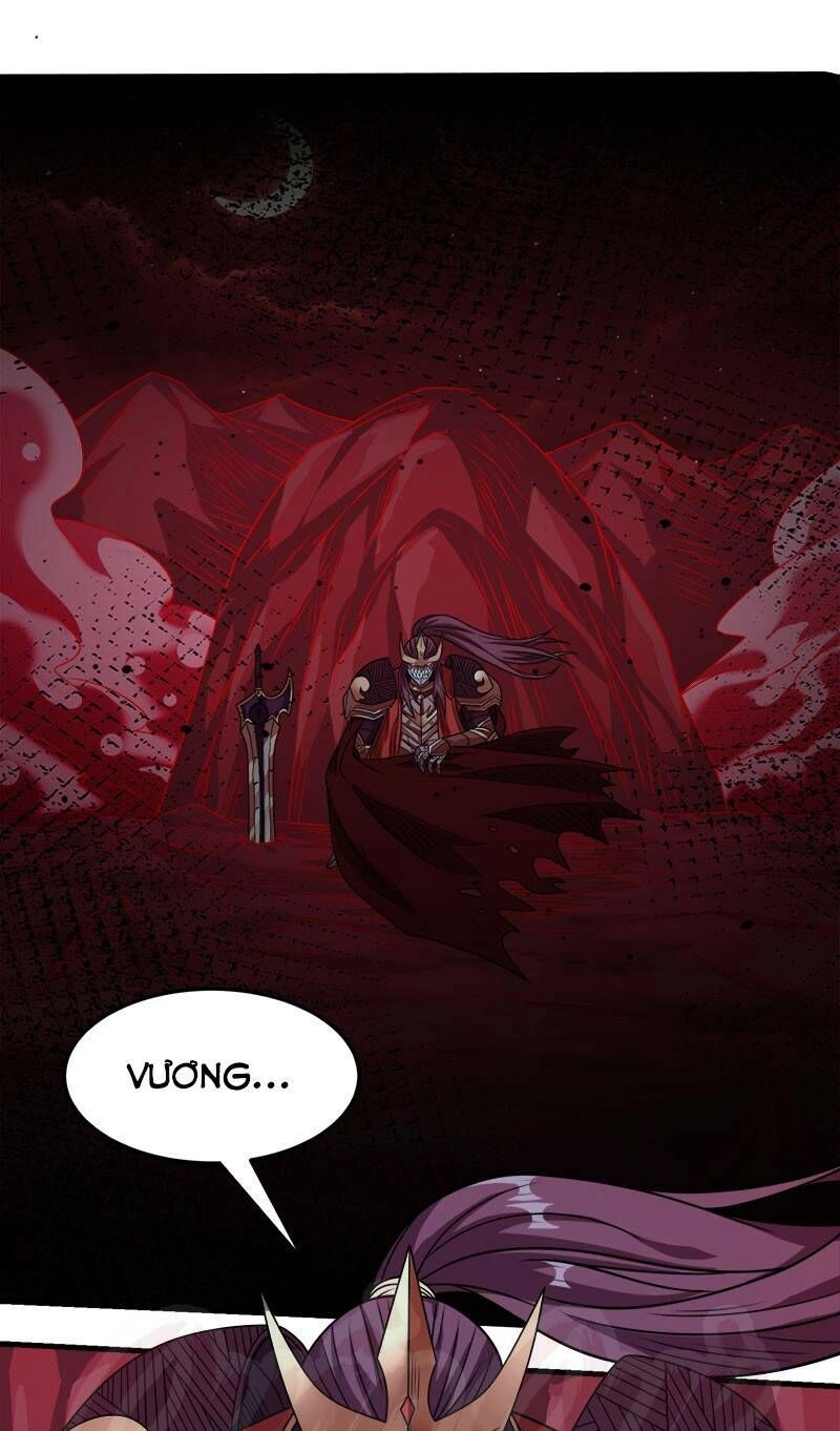 Kiếm Vũ Chapter 83 - 9