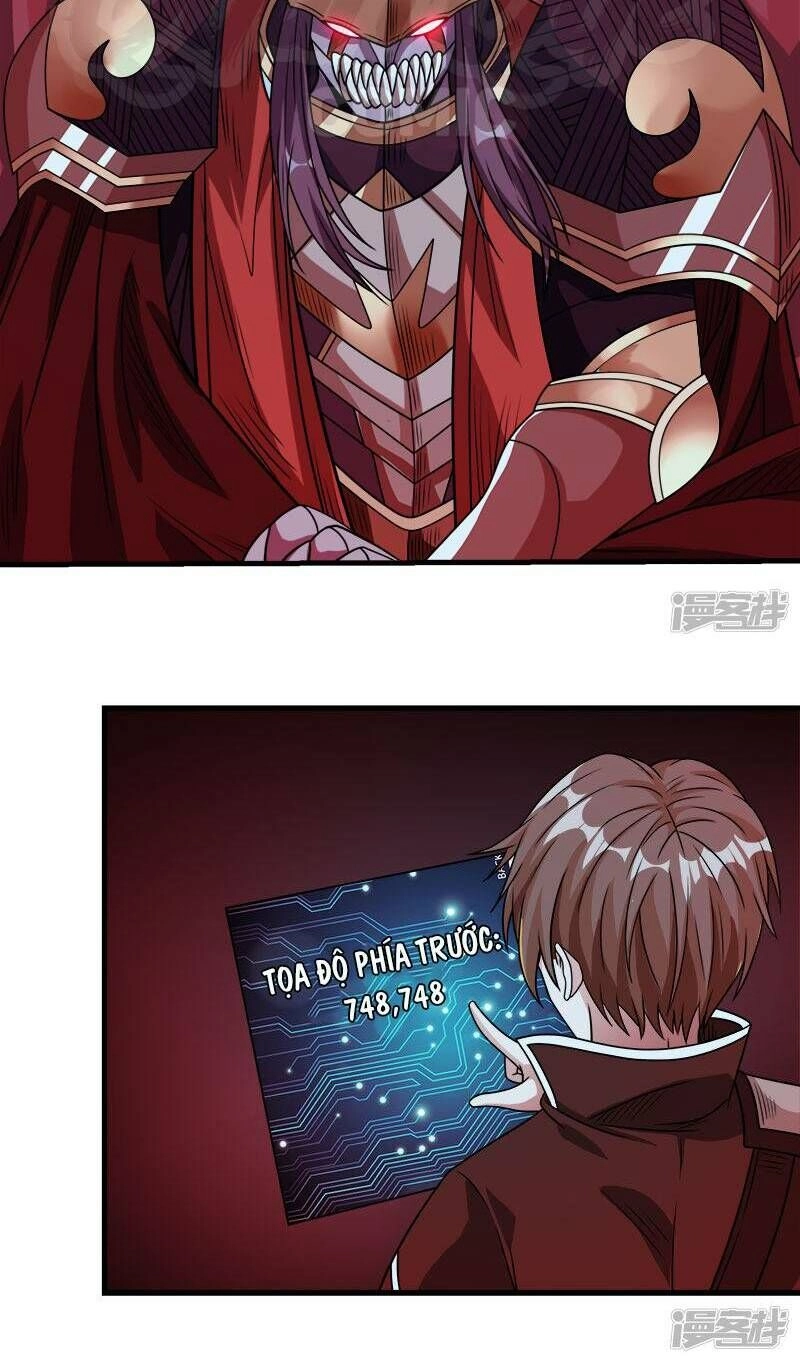 Kiếm Vũ Chapter 83 - 10