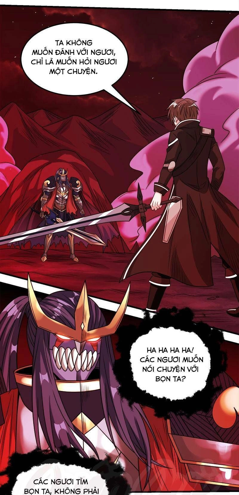 Kiếm Vũ Chapter 83 - 13