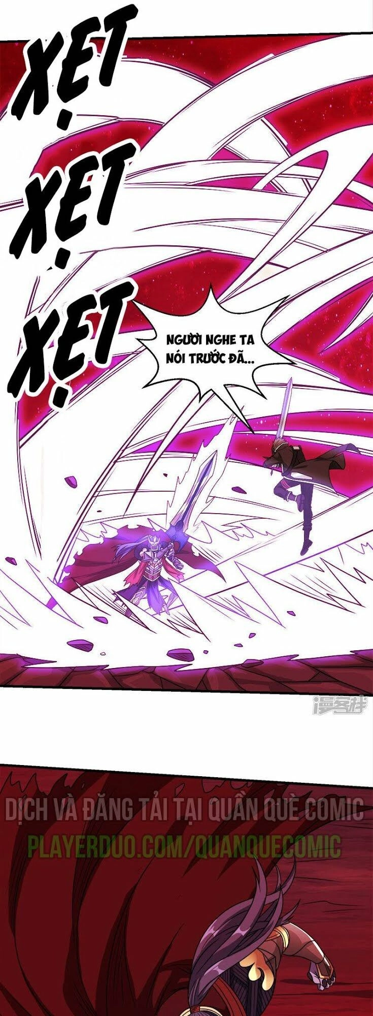 Kiếm Vũ Chapter 83 - 15