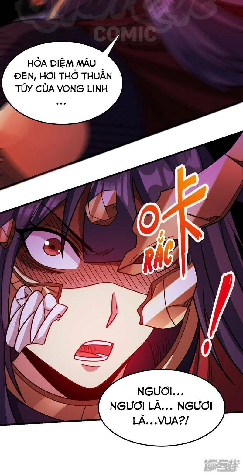 Kiếm Vũ Chapter 83 - 27