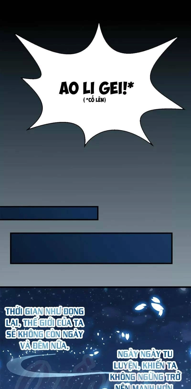 Kiếm Vũ Chapter 84 - 19