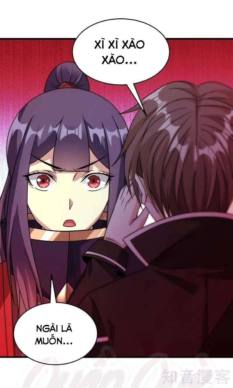 Kiếm Vũ Chapter 85 - 7