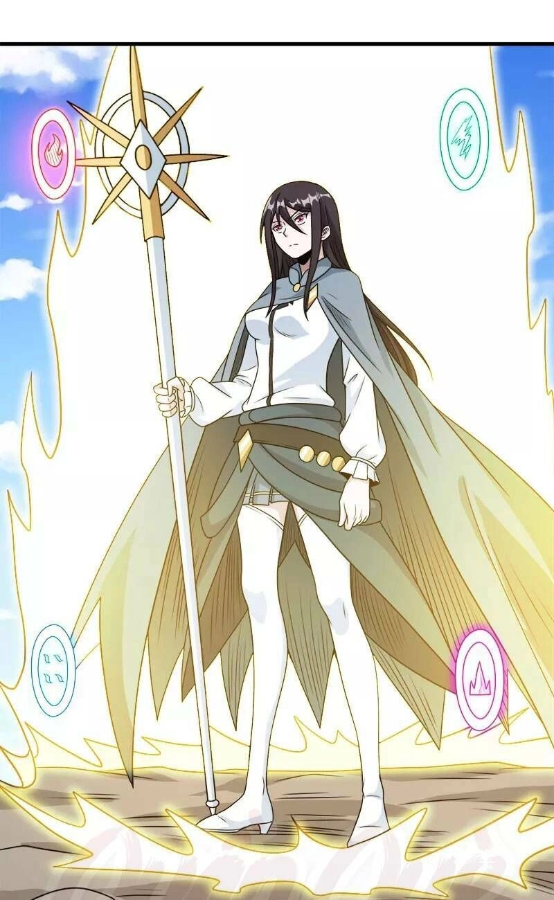 Kiếm Vũ Chapter 85 - 19