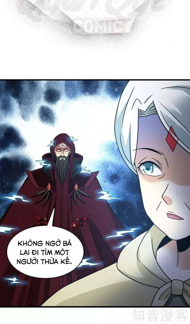 Kiếm Vũ Chapter 85 - 22