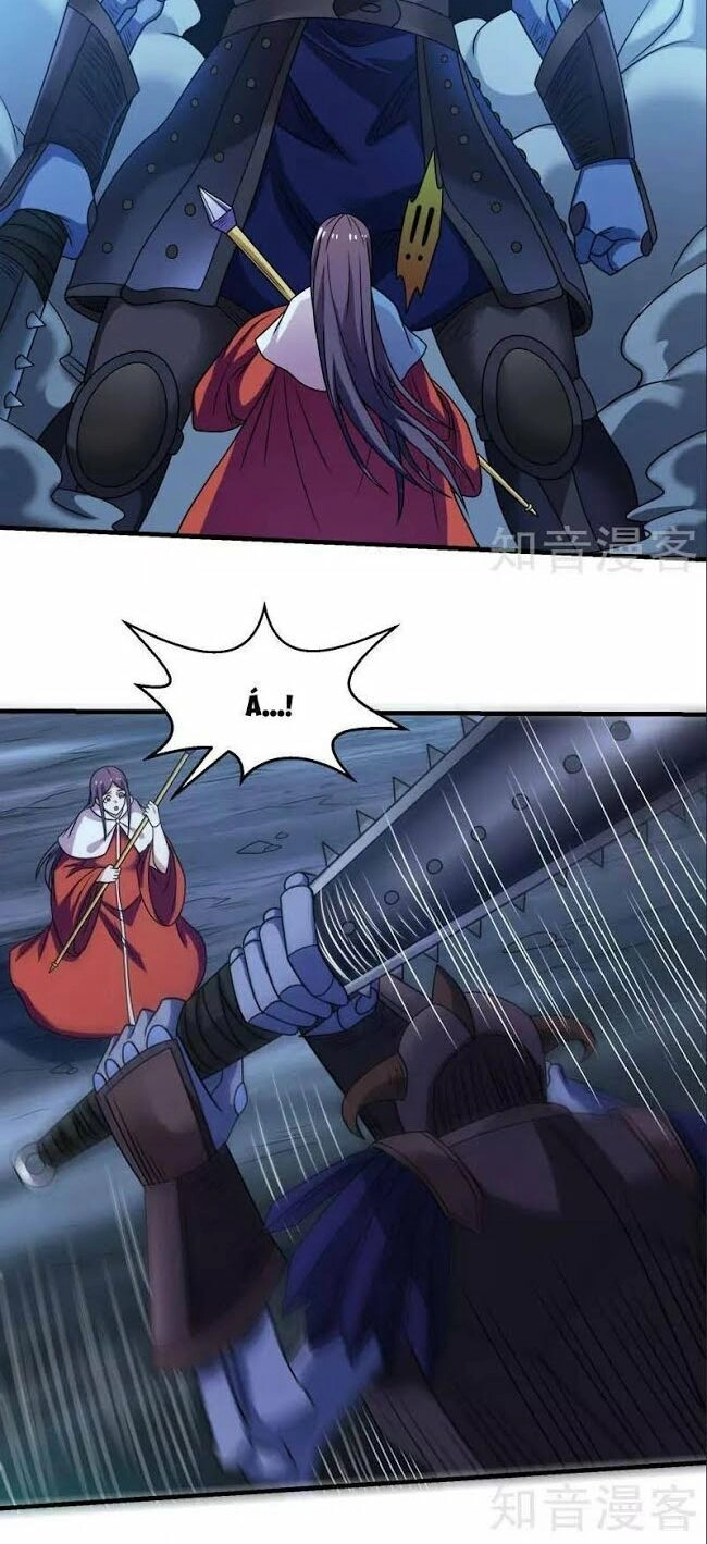 Kiếm Vũ Chapter 86 - 3