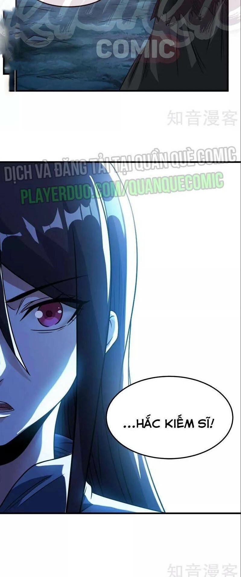 Kiếm Vũ Chapter 86 - 21