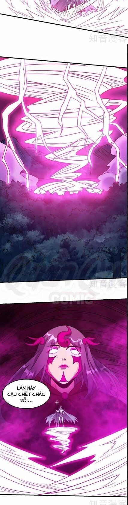 Kiếm Vũ Chapter 87 - 10