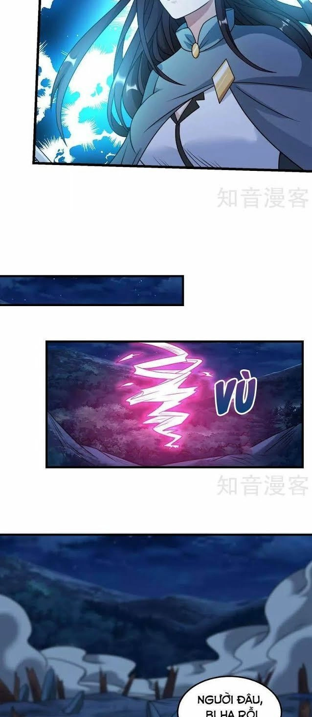 Kiếm Vũ Chapter 87 - 12