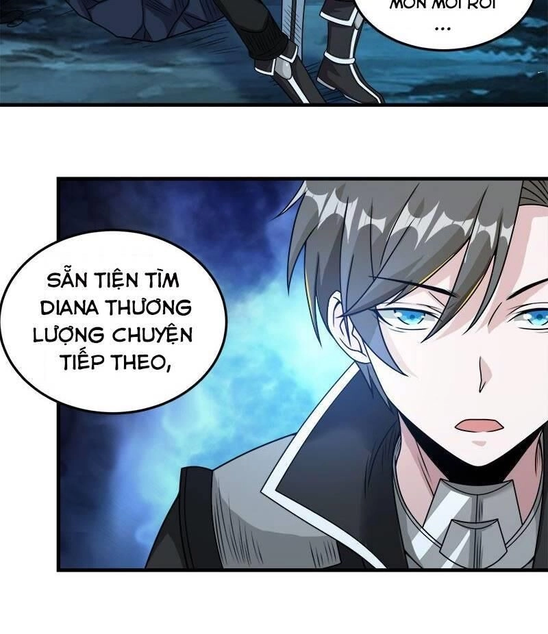 Kiếm Vũ Chapter 88 - 3