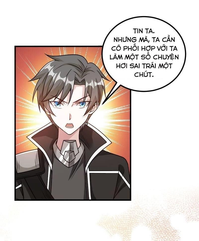 Kiếm Vũ Chapter 88 - 19