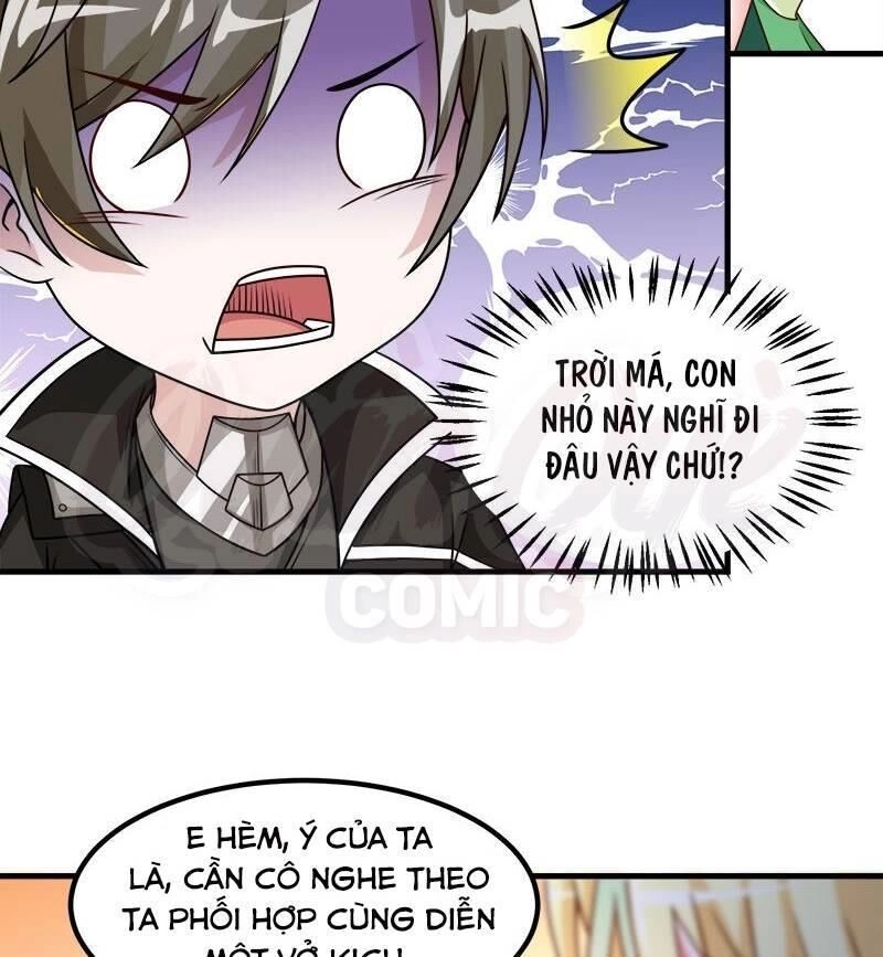 Kiếm Vũ Chapter 88 - 23