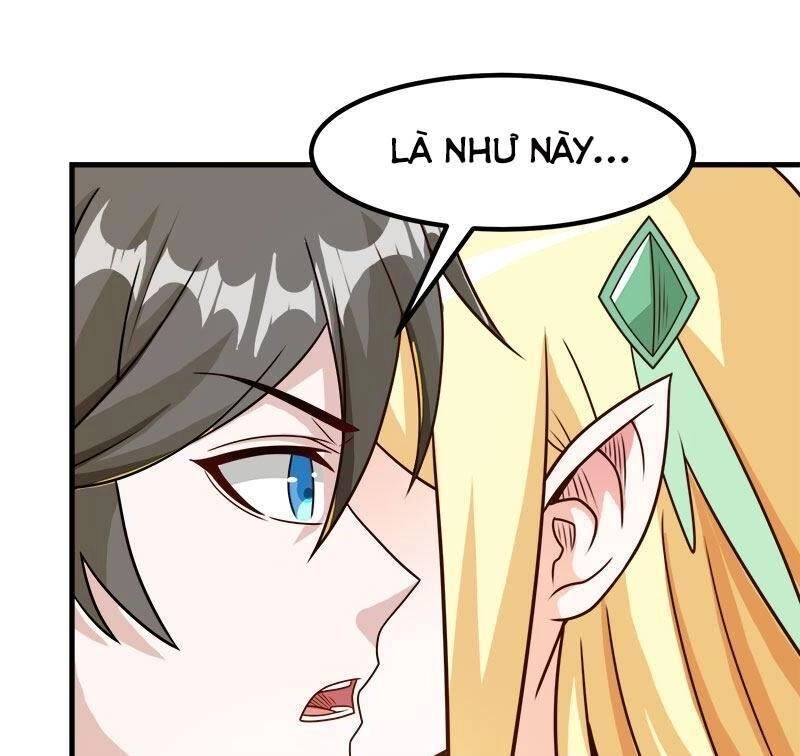 Kiếm Vũ Chapter 88 - 25