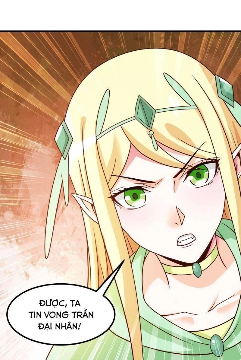 Kiếm Vũ Chapter 88 - 28