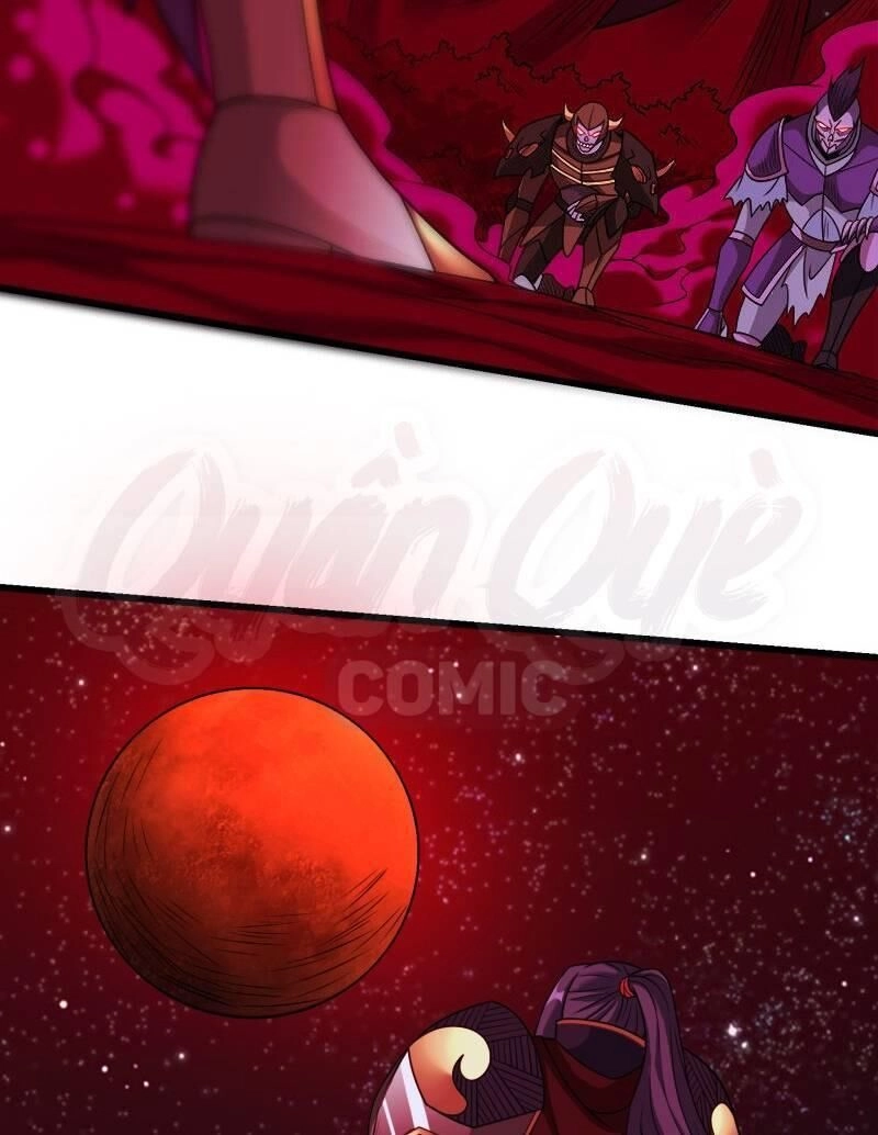 Kiếm Vũ Chapter 88 - 35